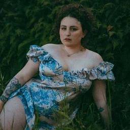 Katherine Van Bebber