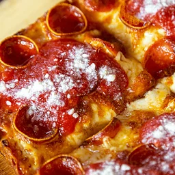 Gibroni’s Pizza