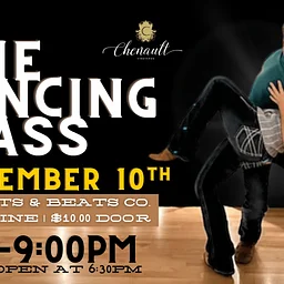 Line Dancing Class ft. Boots & Beats Co.