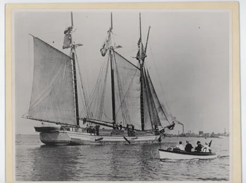 MHM Free Community Days – Ships & Ports