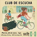 Radio Ambulante: Club de Escucha