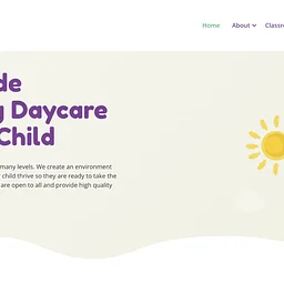River Hills Early Childhood Center