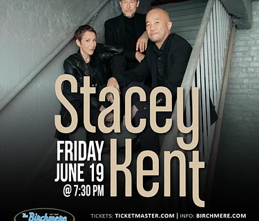 STACEY KENT