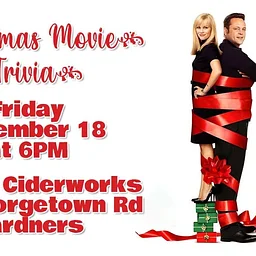 Christmas Movie Trivia