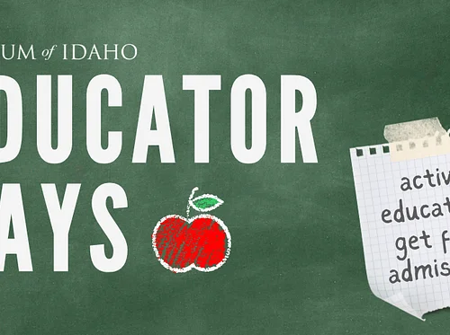 Educator Days