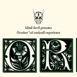Blind Devil Presents: LORE