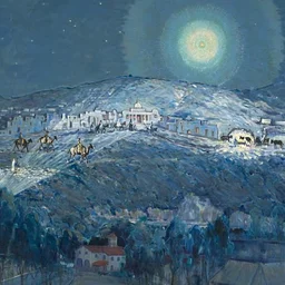 Through the Decades at Casa Romantica