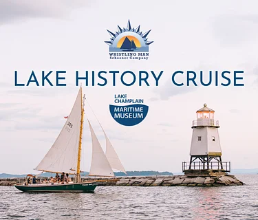 Lake History Cruise