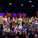 JAS Community Nights – Street Horns and Inspire Aspen Foundation Students