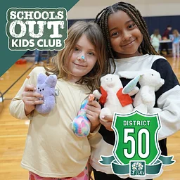 School’s Out Kids Club – Jungle Safari