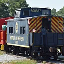 Second Thursday – Cabooses