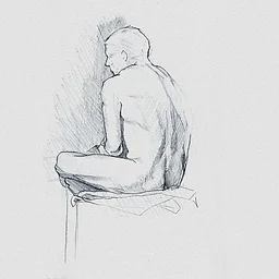 Figure Drawing Open Studio