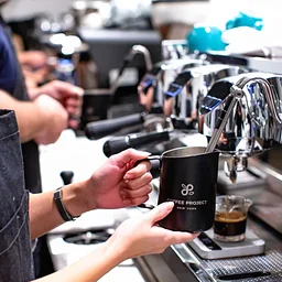 Barista Intensive