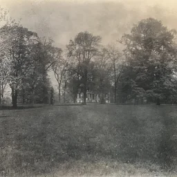 November 14th: Mills, Creeks & Foundations: Exploring the Lost Landscapes of the Lower Wingohocking Creek
