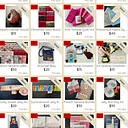 Request for Items: Virtual Auction