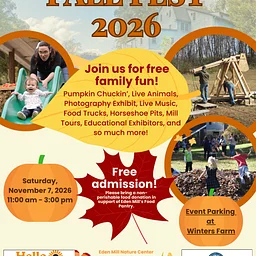 Fall Fest 2026