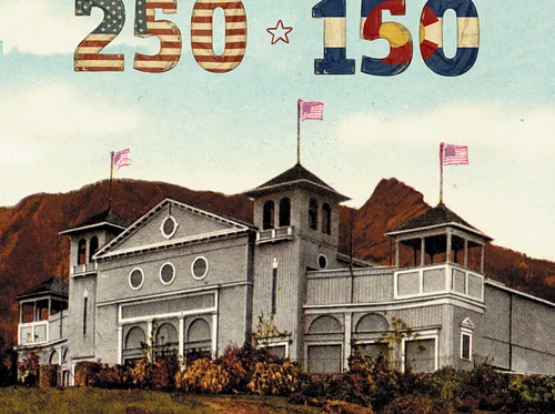 America 250 – Colorado 150: Free Family Day