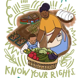 Family Foodways Food Preservation Class - 10/15