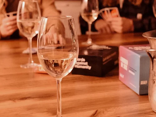 Thursday Happy Hour & Dinner