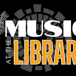 Music in the Stacks: Edgy Folk