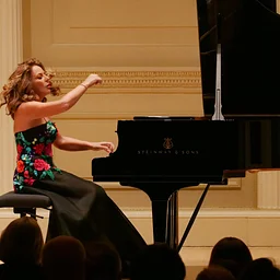 Romanza with Cristiana Pegoraro