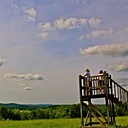 The Ron and Joan Jones Memorial Hikes: Morning Ramble to Laurel Hill, Cat Swamp, and Apple Hill
