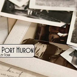 The Past of Port Huron Trolley Tour