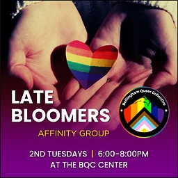 Late Bloomers