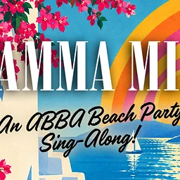 Mamma Mia! — An ABBA Beach Party Sing-Along at Pier450