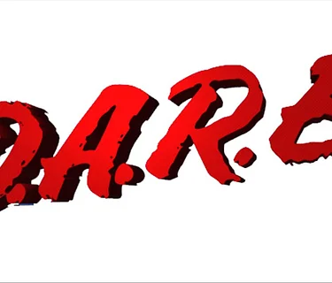 DARE Awards Ceremony