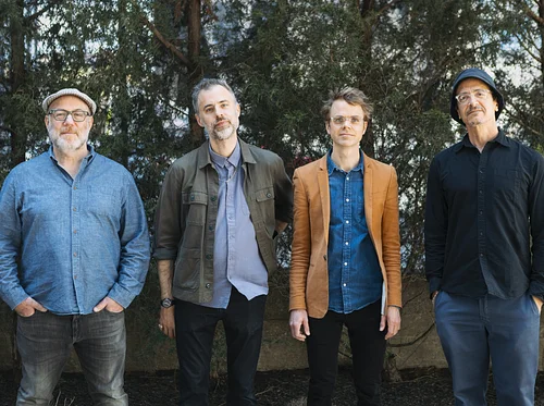 Rich Hinman vs. Adam Levy