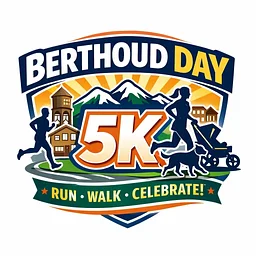 Berthoud Day 5K
