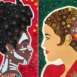 LOCAL ARTIST SHOWCASE: HEATHER ELSON