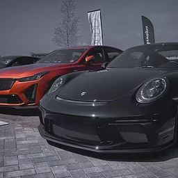 Cars & Coffee March 2027