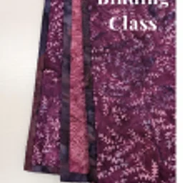 Binding Made Easy