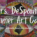Mrs. DeSpain’s Kid’s Summer Art Camp