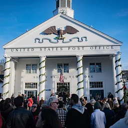 The 47th Annual Holiday Festival