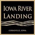 Iowa River Landing