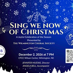 Sing We Now of Christmas