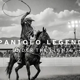 Paniolo Legends Show