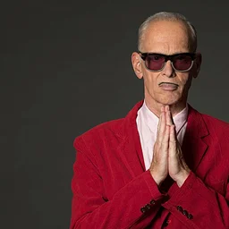 “A John Waters Christmas”