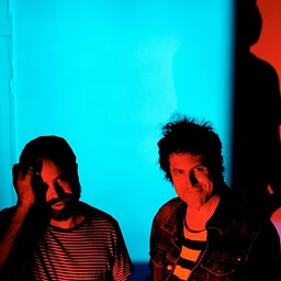 Brooklyn Vegan Presents: Swervedriver - raise at 35