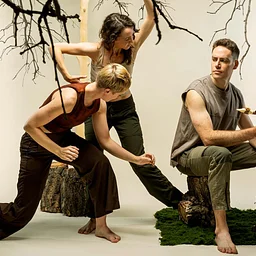 World Premiere: From The Ashes