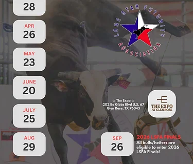 Lone Star Futurity Association