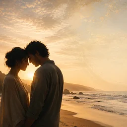 The Art of Intimacy Couples Workshop