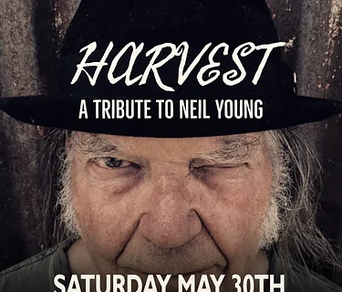 Harvest - An Electric & Acoustic Tribute To Neil Young