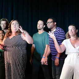 Finest City Improv