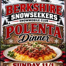 Polenta / Pasta Dinner