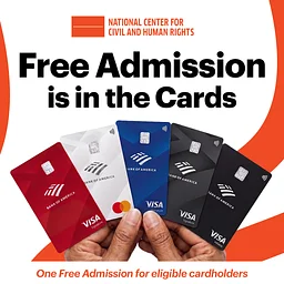 Bank of America: Museums on Us