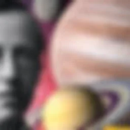 'The Planets', music by Gustav Holst 6:00 pm